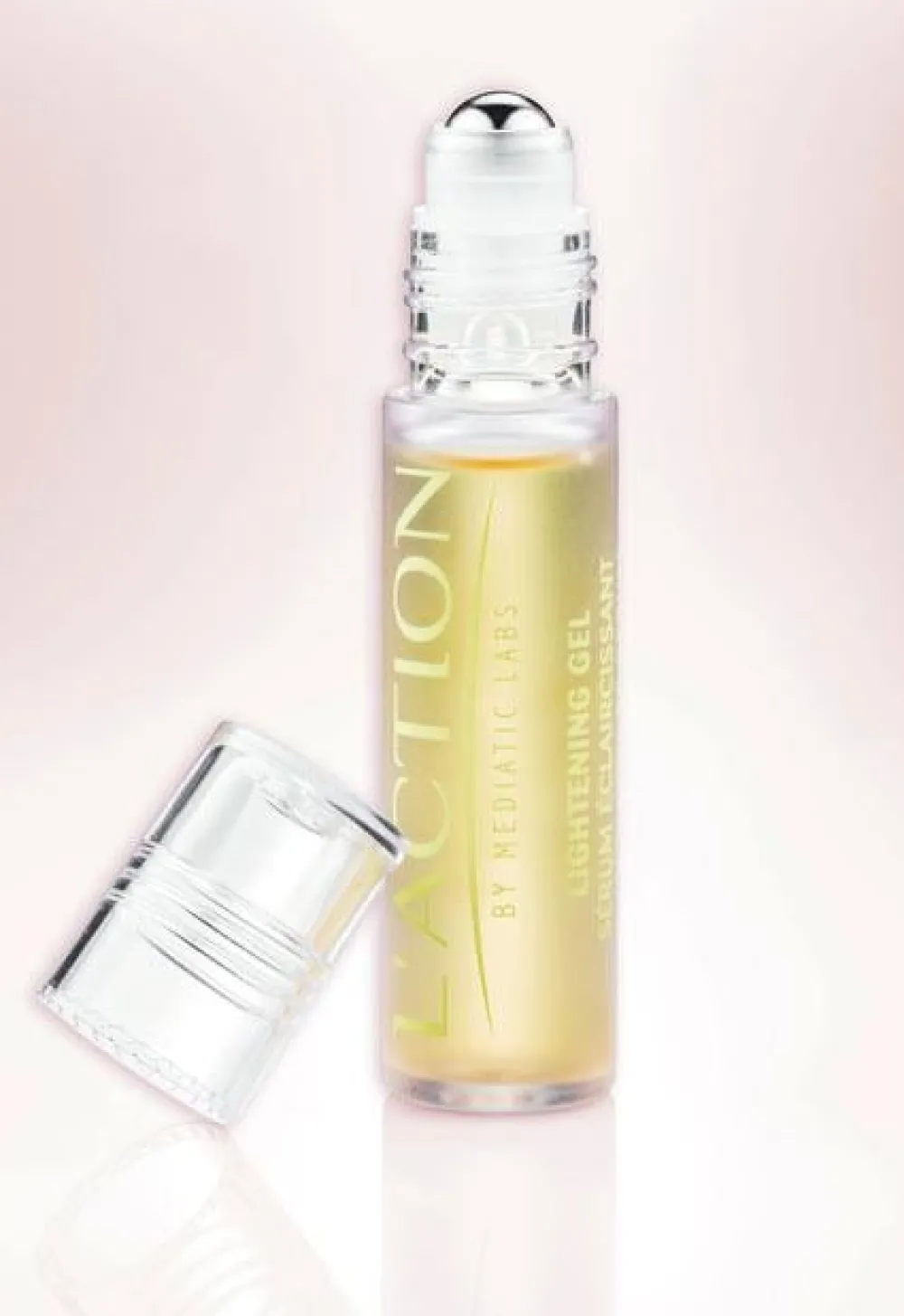 Sonstiges Kosmetik-Damenbart-Blocker Roll-On 10ml