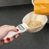 Sonstiges Küchenhelfer & Kochzubehör-Digitale Handwaage