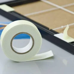 Sonstiges Clevere Alltagshelfer|Smarte Haushaltshelfer-Doppel-Haftband für Feuchträume 4 Meter