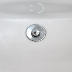 Sonstiges Reinigung-Drain Magic 2in1 Universal Waschbeckenstöpsel mit Abflusssieb 1+1 GRATIS