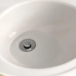 Sonstiges Reinigung-Drain Magic 2in1 Universal Waschbeckenstöpsel mit Abflusssieb 1+1 GRATIS