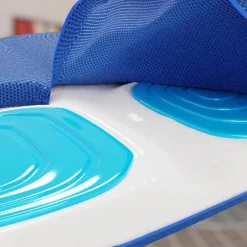 Dreamolino Nützliche Helfer Für Das Beste Alter|Gesundheit & Wohlbefinden-TwinComfort flexibles Sitzkissen 1+1 GRATIS