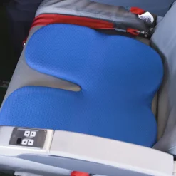 Dreamolino Nützliche Helfer Für Das Beste Alter|Gesundheit & Wohlbefinden-TwinComfort flexibles Sitzkissen 1+1 GRATIS