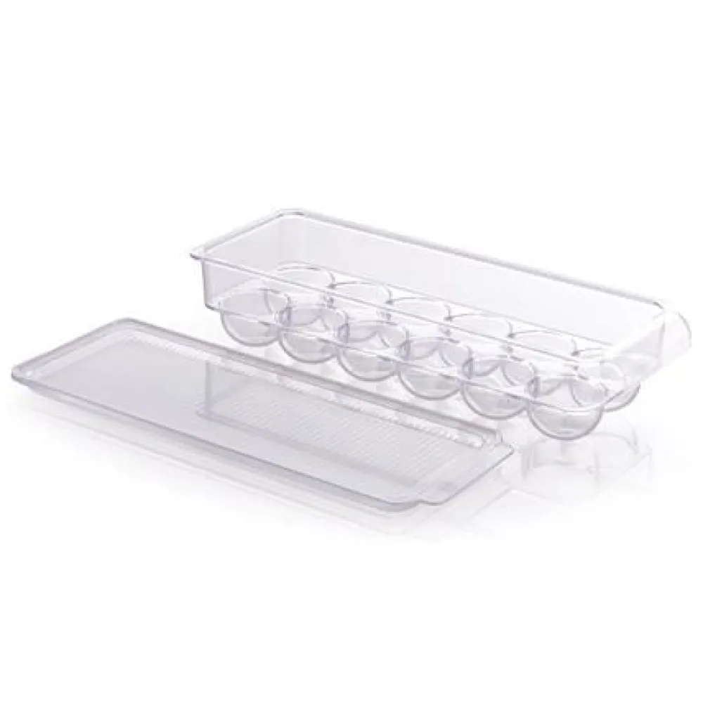 Sonstiges Küchenhelfer & Kochzubehör-Eier Aufbewahrungsbox
