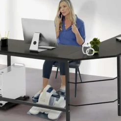 Keine Trainingshilfen-EllipseOne motorisierter Beintrainer