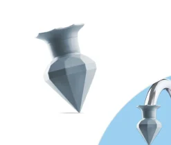 Sonstiges Smarte Haushaltshelfer|Reinigung-Entkalker-Diamant