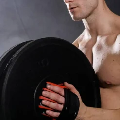 Mediashop.tv 2 Minuten 2 Millionen|Trainingshilfen-ERA Grip Rooky Multi-Grip-Trainingssystem für Hantelscheiben
