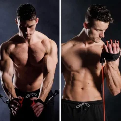 Mediashop.tv 2 Minuten 2 Millionen|Trainingshilfen-ERA Grip Rooky Multi-Grip-Trainingssystem für Hantelscheiben