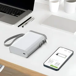 Sonstiges Clevere Alltagshelfer|Smarte Haushaltshelfer-Etikettendrucker smart
