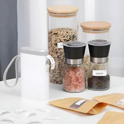 Sonstiges Clevere Alltagshelfer|Smarte Haushaltshelfer-Etikettendrucker smart