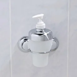 EVERLOC Körperpflege & Hygiene|Smarte Haushaltshelfer-Seifenspender