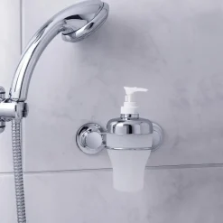 EVERLOC Körperpflege & Hygiene|Smarte Haushaltshelfer-Seifenspender