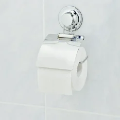 EVERLOC Smarte Haushaltshelfer-Toilettenpapier-Halter