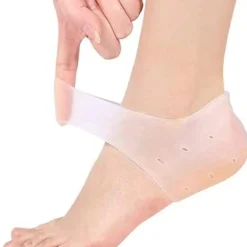 Sonstiges Gesundheit & Wohlbefinden-Fersenschutz, 2 Paar