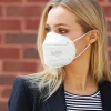 Sonstiges Gesundheit & Wohlbefinden-FFP2 Masken 10er-Set