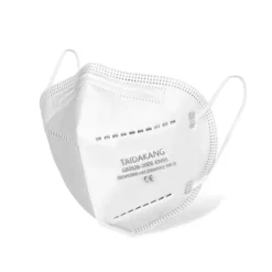 Sonstiges Gesundheit & Wohlbefinden-FFP2 Masken 10er-Set