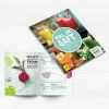 Mediashop.tv Küchenhelfer & Kochzubehör-Fitmix Juicer Rezeptbuch