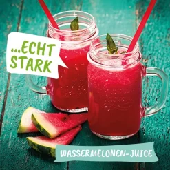 Mediashop.tv Küchenhelfer & Kochzubehör-Fitmix Juicer Rezeptbuch