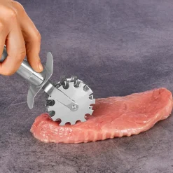 Sonstiges Küchenhelfer & Kochzubehör-Fleisch-Zart-Roller