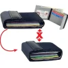 Sonstiges Clevere Alltagshelfer-Flexibles Portemonnaie