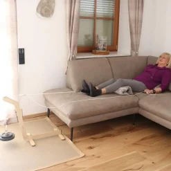 Mediashop.tv 2 Minuten 2 Millionen-Flextrainer sanfter Gelenksstrecker