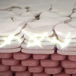 Keine Körperpflege & Hygiene|Kosmetik-Footlogix Fußpflegekombination für zu Hause