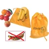 Sonstiges Küchenhelfer & Kochzubehör-Frischhalte-Sack für Bananen