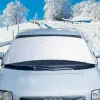 Sonstiges Auto-Frostfolie