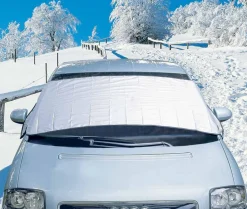 Sonstiges Auto-Frostfolie