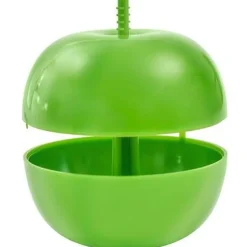 Sonstiges Clevere Alltagshelfer|Smarte Haushaltshelfer-Fruchtfliegen-Falle 3er-Set