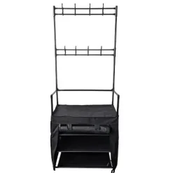 Sonstiges Smarte Haushaltshelfer-Garderobe Lorenzo