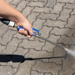 Sonstiges Garten-Gartenschlauch-Aufsatz Power