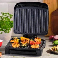 Sonstiges Küchengeräte-George Foreman Immersa Grill Kontaktgrill