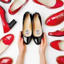 Sonstiges Clevere Alltagshelfer|Smarte Haushaltshelfer-Geruchskiller Damenschuh