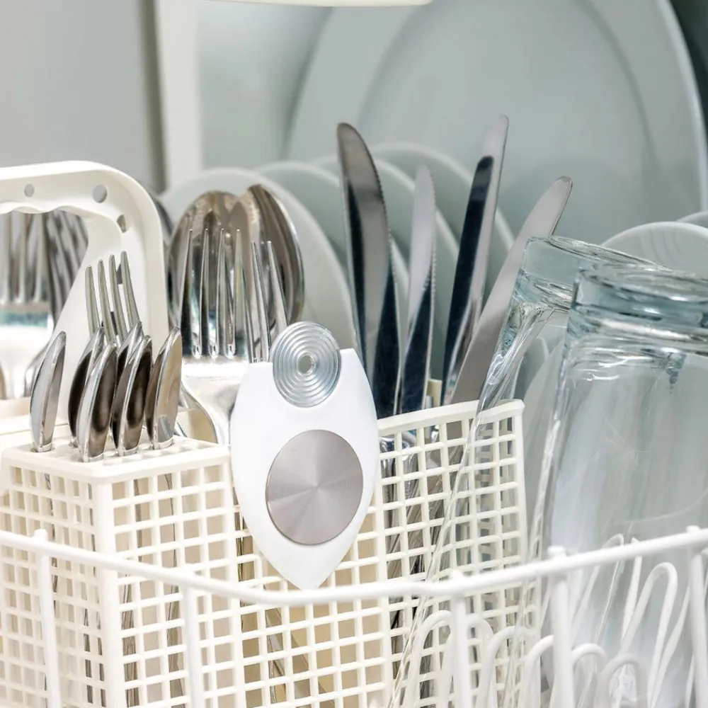 Sonstiges Smarte Haushaltshelfer|Reinigung-Geruchskiller Spülmaschine Duo