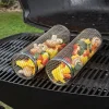 Sonstiges Garten|Küchenhelfer & Kochzubehör-Grillkorb