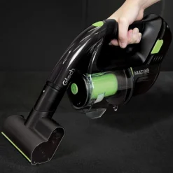Mediashop.tv Reinigung-Gtech AirRam Multi Handstaubsauger mit Hochleistungsakku