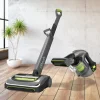 Mediashop.tv Reinigung-Gtech AirRam Multi Set kabelloser Hochleistungs-Akku-Staubsauger