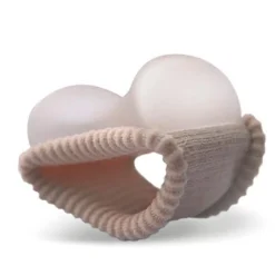 Sonstiges Gesundheit & Wohlbefinden-Hallux Softkissen 2er-Set
