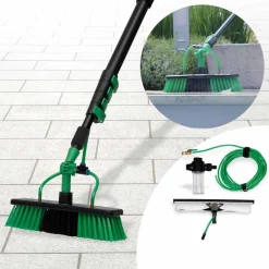Hammersmith Reinigung-AquaClean Deluxe Teleskop Wasserbesen 3,6 m (B-Ware)