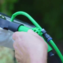 Hammersmith Reinigung-AquaClean Deluxe Teleskop Wasserbesen 3,6 m (B-Ware)