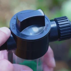 Hammersmith Reinigung-AquaClean Deluxe Teleskop Wasserbesen 4,6 m (B-Ware)