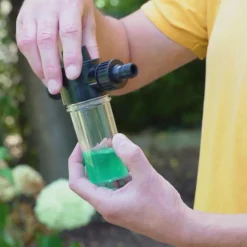 Hammersmith Garten|Reinigung-AquaClean Deluxe Teleskop Wasserbesen inkl. Zubehör GRATIS