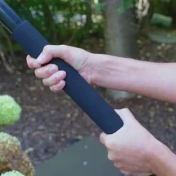 Hammersmith Garten-AquaClean Deluxe Teleskop Wasserbesen Spar-Set inkl. Eckbürste