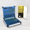 Hammersmith Heimwerken|Heimwerken-DrillBit Pro Bohrerset 21 tlg. inkl. Koffer