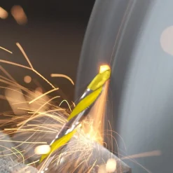 Hammersmith Heimwerken|Heimwerken-DrillBit Pro Bohrerset 21 tlg. inkl. Koffer
