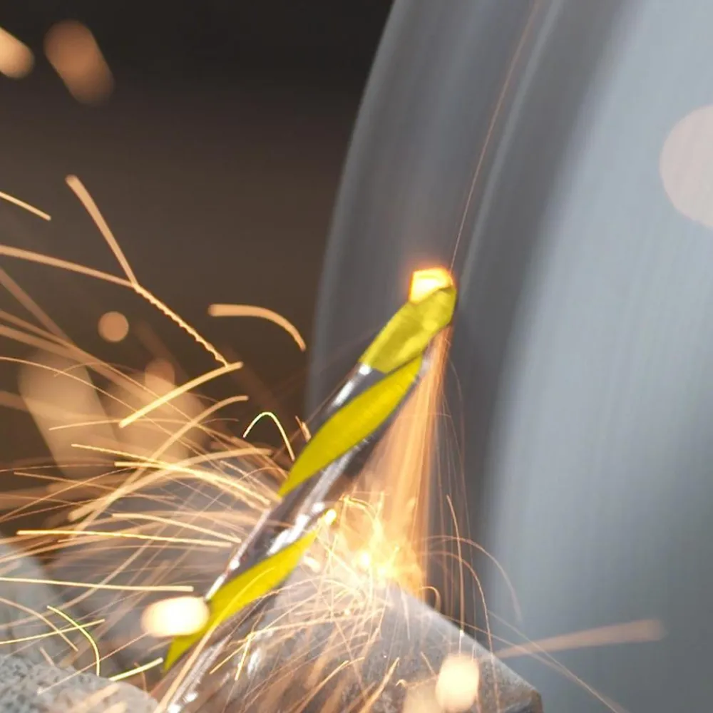 Hammersmith Heimwerken|Heimwerken-DrillBit Pro Bohrerset 21 tlg. inkl. Koffer
