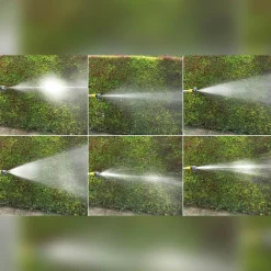 Hammersmith Reinigung|Garten-JetHawk mobiler Druckreiniger