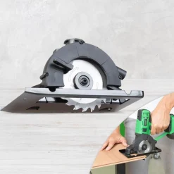 Hammersmith Heimwerken|Garten-MultiTool Kreissägeaufsatz