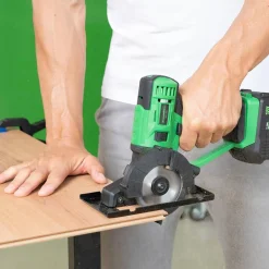 Hammersmith Heimwerken|Garten-MultiTool Kreissägeaufsatz